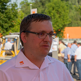 Markus Völlinger